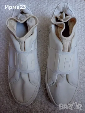 Маратонки тип унисекс