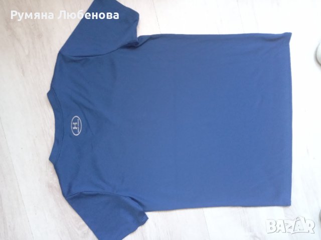 Тениска , снимка 3 - Детски тениски и потници - 41564812