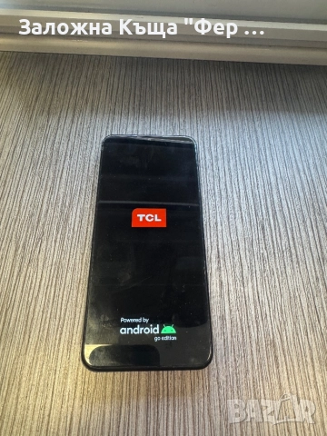 TCL 6102D