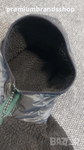 Nike Sherpa яке мъжко XS размер , снимка 3 - Якета - 52579007