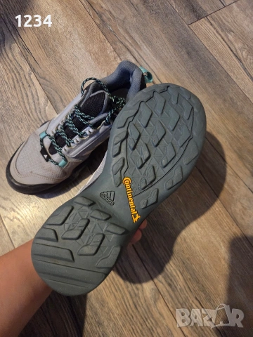 Маратонки Adidas terrex размер 38, снимка 5 - Маратонки - 53777477