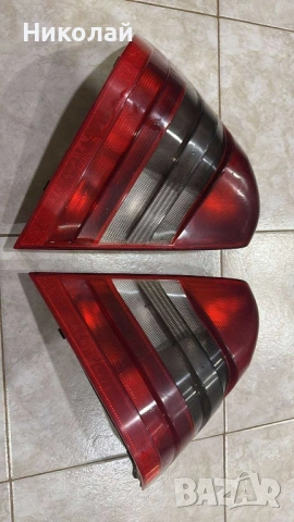 Стопове за мерцедес W202. 