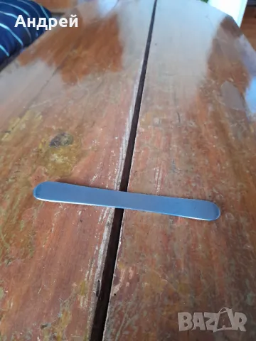 Стар медицински инструмент #3