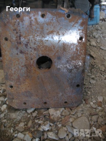 Нов, неизползван плот за координатна маса- ХY , снимка 5 - Други машини и части - 35945746