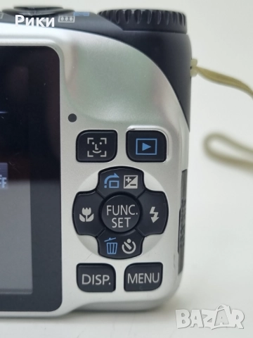 Canon PowerShot A2200 HD 14.1MP Digital Camera 4x Zoom , снимка 12 - Фотоапарати - 52729466