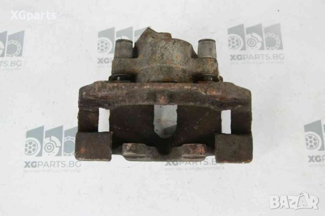 Преден десен спирачен апарат за BMW E46 3-series 316i 105к.с. (1998-2005), снимка 2 - Части - 41508442