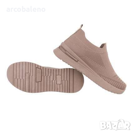 Дамски ниски кецове, 7цвята , снимка 7 - Кецове - 44827414