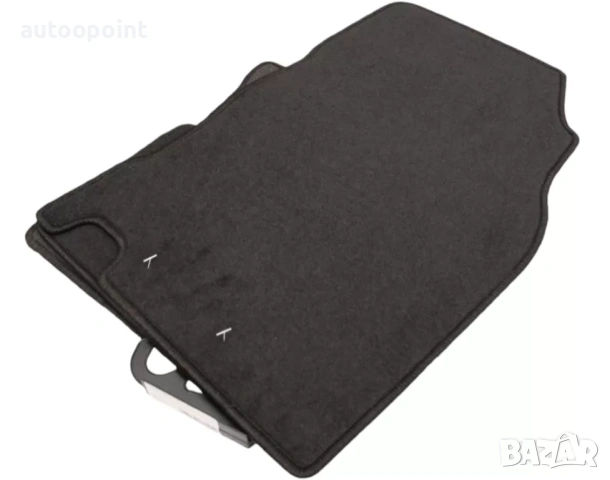 Мокетни стелки за NISSAN Qashqai (2014-2021) Petex, снимка 2 - Аксесоари и консумативи - 53834822