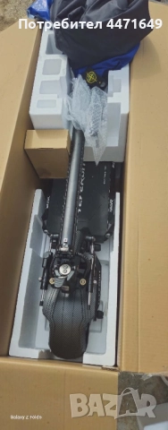 Teverun Fighter Supreme 7260R, снимка 6 - Други спортове - 52944474