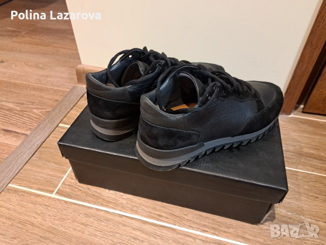 Дамски маратонки на Bianki, снимка 2 - Маратонки - 52487583