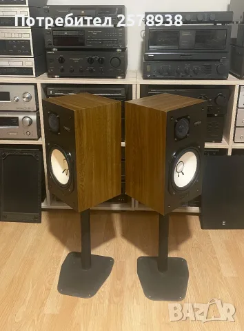YAMAHA NS 635- без интервенции !, снимка 8 - Тонколони - 56158109