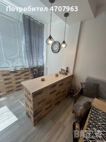 Четиристаен - Царево, снимка 10 - Апартаменти - 53727155