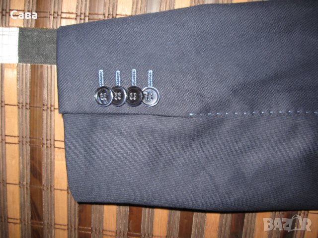 Спортно сако MCNEAL  мъжко,Л-ХЛ, снимка 4 - Сака - 39131459