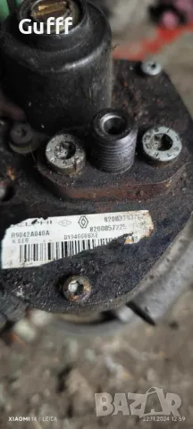 Гнп за Рено Дачия Нисан Сузуки за 1.5дцй, снимка 2 - Части - 48066008