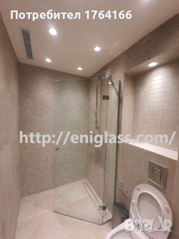 Душ кабина , снимка 2 - Душ кабини и вани - 44821291