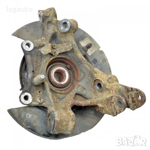 Заден десен шенкел Volkswagen Touareg I (7L) 2002-2010 ID:96172, снимка 2 - Части - 40031251