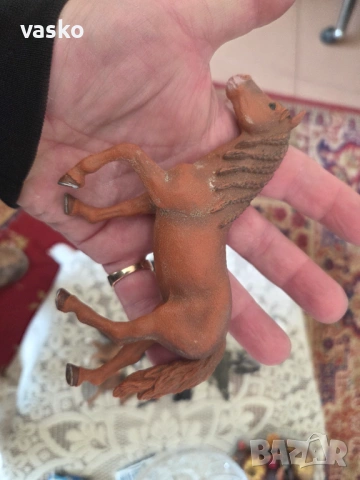 Schleich made in Tunisia, снимка 5 - Колекции - 53733989