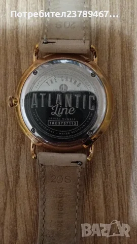 Продавам дамски часовник Paul Hewitt, снимка 2 - Дамски - 56329760