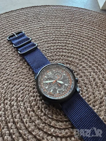 Citizen Promaster as4025, снимка 6 - Мъжки - 56235197