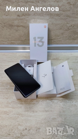Xiaomi 13 Lite 5G, 8/256, снимка 5 - Xiaomi - 52449114