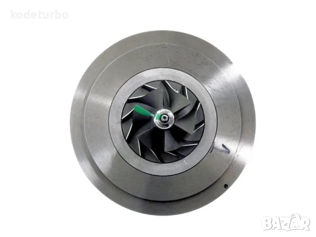 Турбо ядро картридж Turbo cartridge за BMW 330d M57 7796311E 170kW 758352