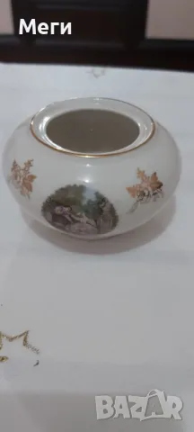 Порцеланова Захарница, снимка 1