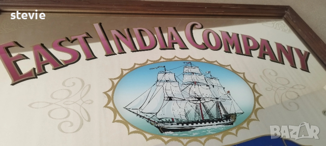 Голямо рекламно огледало, снимка 8 - Колекции - 52942982