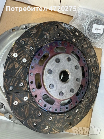 Съединител EXEDY HCK2063