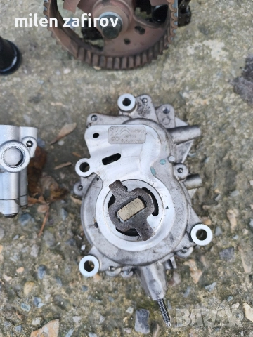 бутала с биели за Ситроен джъмпер,боксер2.0blueHDI , снимка 9 - Части - 52806104