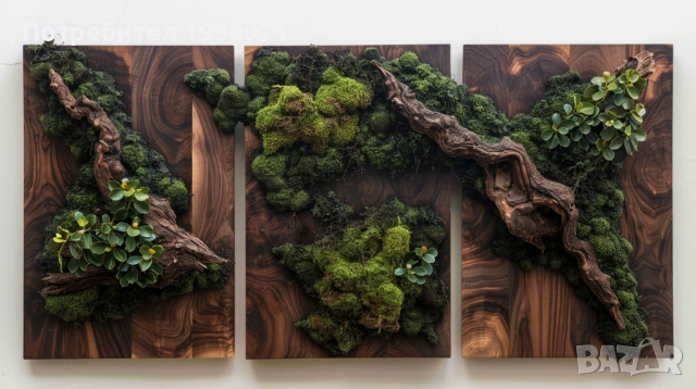 Стенен декор - пано. Изработва се по поръчка., снимка 14 - Декорация за дома - 53726889