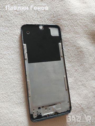 Samsung A22 5G , РАМКА, снимка 5 - Резервни части за телефони - 41163647