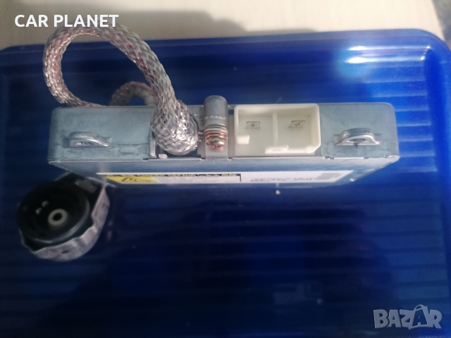 Баласт ксенон запалка Ballast Xenon за Mazda Lexsus Toyota Lincoln Porsche Land Rover Discovery 3. , снимка 4 - Части - 44794732