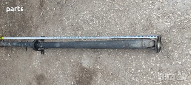 Кардан Мерцедес Спринтер 211CDI W901 W902 W903 W904 VW Крафтър N, снимка 9 - Части - 39739255