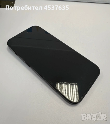 iPhone 15 Черен – 256GB | 100% капацитет Батерия, снимка 4 - Apple iPhone - 52588887