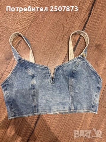 Топове и тениски Alessa, снимка 3 - Тениски - 52362609