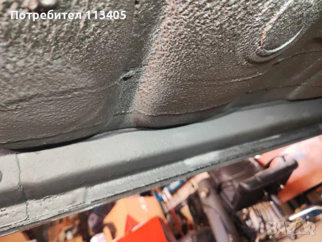 Антикорозионна защита на автомобили, с 10 години гаранция !, снимка 10 - Автотенекеджийски и автобояджийски - 49735722