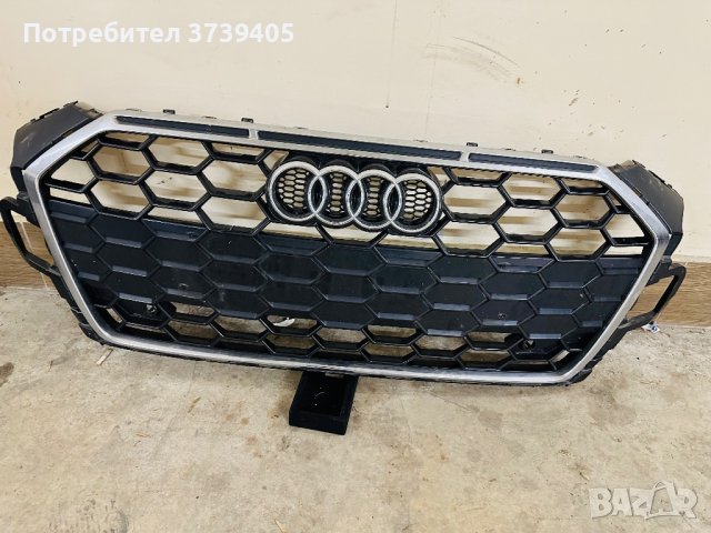 Решетка за AUDI A5 2020, снимка 2 - Части - 40786507