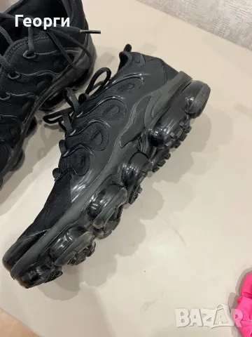 Nike Vapormax plus 45.5 , снимка 2 - Маратонки - 49455903