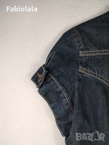 Forecast jasje S, снимка 7 - Якета - 44165183