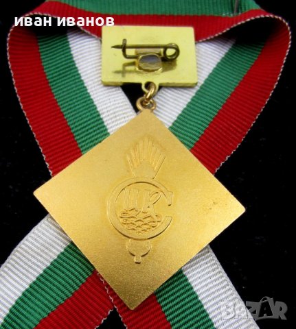 Колекционерски медали, снимка 15 - Антикварни и старинни предмети - 41665098