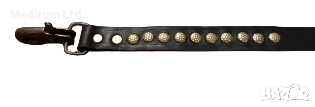 Поводи за кон естествена кожа различни дължини , снимка 7 - Коне - 52373057