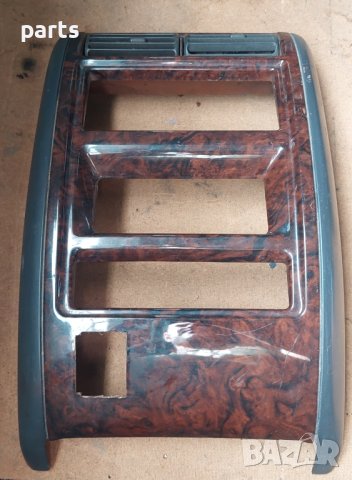 Централен Панел Гранд Чероки - Jeep Grand Cherokee - 55115482 - 55115766 N