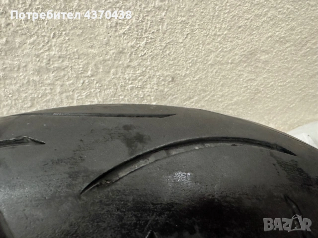 Dunlop Мото гуми 17, снимка 6 - Гуми и джанти - 53304055