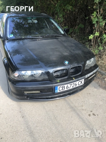 бмв е46 на части, снимка 10 - Части - 55955069