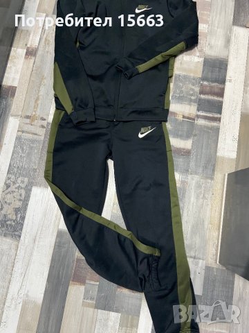 Оригинален комплект Найк , снимка 1