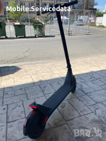 Електрическа тротинетка Xiaomi 4 lite 2 Gen Нова!, снимка 7 - Велосипеди - 50889381