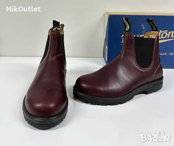 Blundstone, снимка 3 - Мъжки боти - 44612502