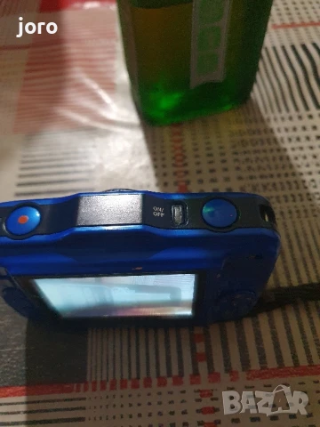 nikon coolpix s31, снимка 2 - Фотоапарати - 50594808