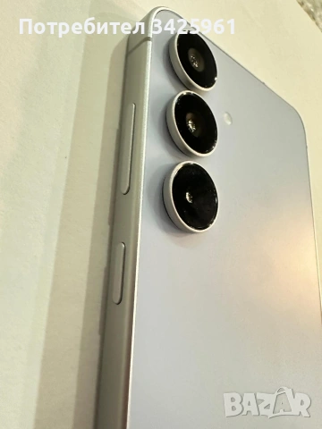 Samsung S25FE 256 GB, снимка 4 - Samsung - 53089721