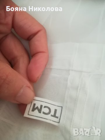 Пердета, прозрачни ТСМ, снимка 4 - Пердета и завеси - 41016169